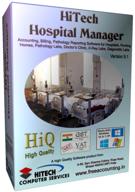 Hospital , Hospital Supplier Inventory Control Software, hospital, hospitality industry software, Hospital Management Software, Top Accounting Software - 2019 | Reviews, Pricing & Demos, Hospital Software, Which are the accounting software? Which is the easiest accounting software? Does accounting need software? Get 30 days free trial download now. For hotels, hospitals and petrol pumps, medical stores, newspapers