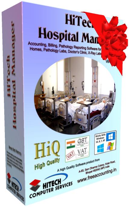 Hospital supplier , accounting software for hospitals, hospital supplier, Hospital Management System, Nursing Home Software, Popular Accounting Software India for Small and Medium Business, Hospital Software, A comprehensive Windows based, GST-Ready accounting software with department-specific modules. Available for 11 business verticals for hotels, hospitals and petrol pumps, medical stores, newspapers and several more