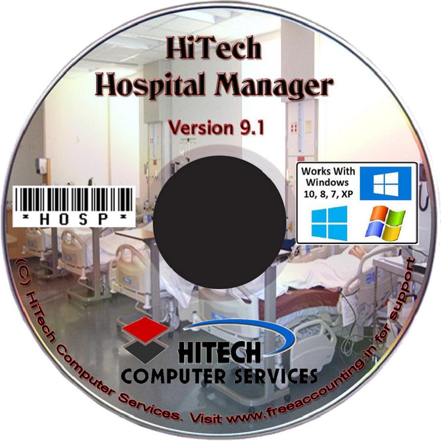 Psychiatric hospital software, hospital billing software India, Hospital Patient Management Software , software for hospitals, Pathology Lab, hospital, Billing Module in Hospital Management System, Hospital Billing Software, Business Accounting Software and Web Applications, Hospital Management System, Hospital Software, Accounting software for many user segments in trade, business, industry, customized software, e-commerce websites and web based accounting, inventory control applications for Hotels, Hospitals etc