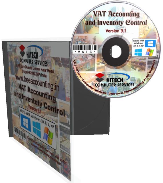 Buy VAT Accounting and Inventory Control Now.