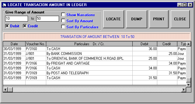 Accounting Software for Nursing Home, Hospital Management Software, Hospital Software, Accounting Software for Hospitals, Hospital Software, Accounting and Business Management Software for hospitals, nursing homes, diagnostic labs. Modules : Rooms, Patients, Diagnostics, Payroll, Accounts & Utilities. Free Trial Download