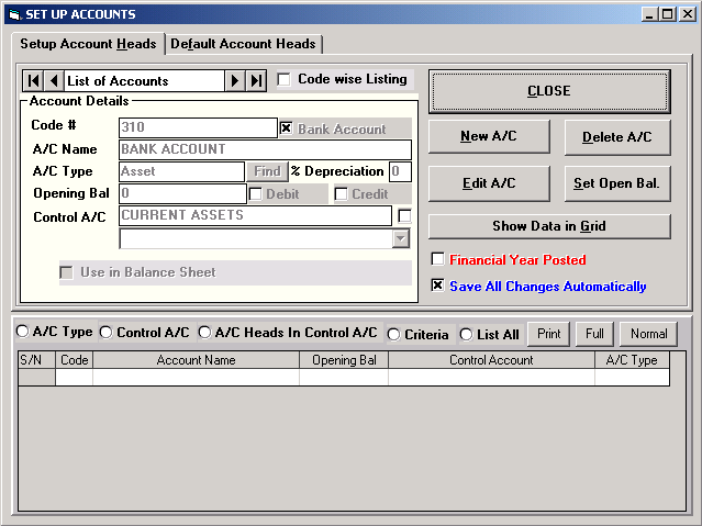 Hospital Supplier Billing Software, Hospital Management Software, Hospital Software, Accounting Software for Hospitals, Hospital Software, Accounting and Business Management Software for hospitals, nursing homes, diagnostic labs. Modules : Rooms, Patients, Diagnostics, Payroll, Accounts & Utilities. Free Trial Download