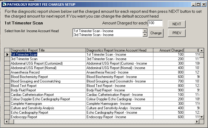 Hospital Supplier Billing Software, Hospital Management Software, Hospital Software, Accounting Software for Hospitals, Hospital Software, Accounting and Business Management Software for hospitals, nursing homes, diagnostic labs. Modules : Rooms, Patients, Diagnostics, Payroll, Accounts & Utilities. Free Trial Download