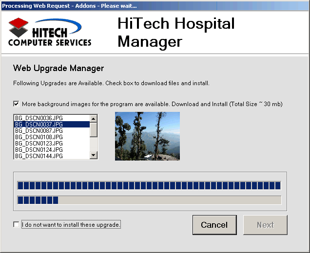 Accounting Software for Nursing Home, Hospital Management Software, Hospital Software, Accounting Software for Hospitals, Hospital Software, Accounting and Business Management Software for hospitals, nursing homes, diagnostic labs. Modules : Rooms, Patients, Diagnostics, Payroll, Accounts & Utilities. Free Trial Download
