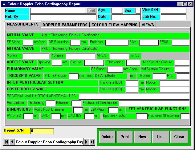 Hospital Management Software, Hospital Management Software, Hospital Software, Accounting Software for Hospitals, Hospital Software, Accounting and Business Management Software for hospitals, nursing homes, diagnostic labs. Modules : Rooms, Patients, Diagnostics, Payroll, Accounts & Utilities. Free Trial Download